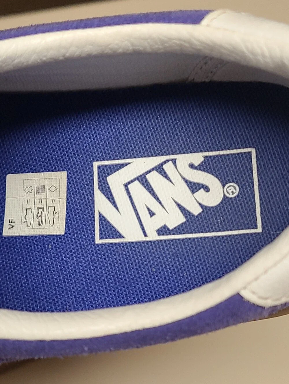 Vans Sport Low casual skateboard sneakers size 9